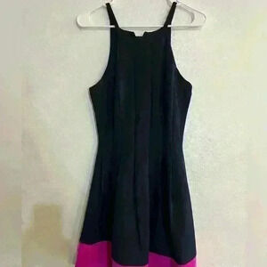 Vince Camuto Midi Dress